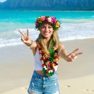 Meet your Posher, Courtney